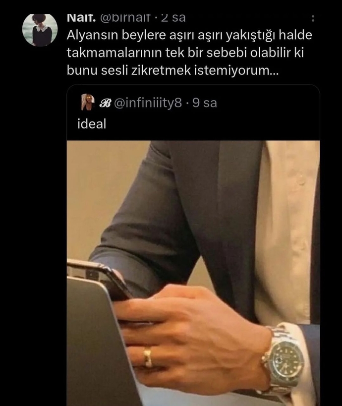 Erkekler neden alyans takmaktan kaçınırlar?