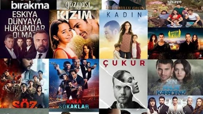 Türk dizi tarihinin en iyi dizisi sizce hangisi?