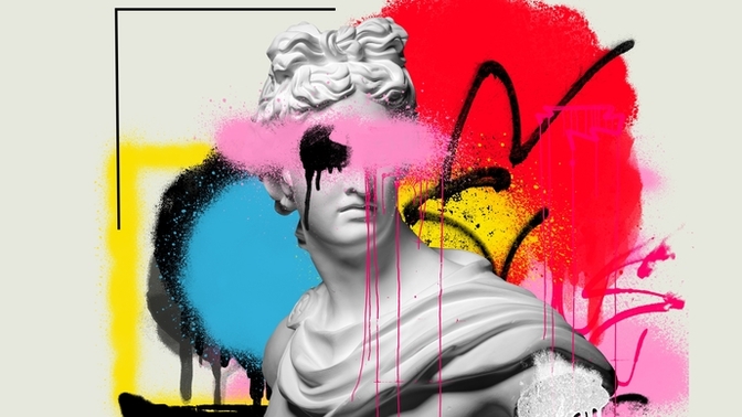 Kendini test et! Çağdaş sanat hakkında ne kadar bilgilisin?