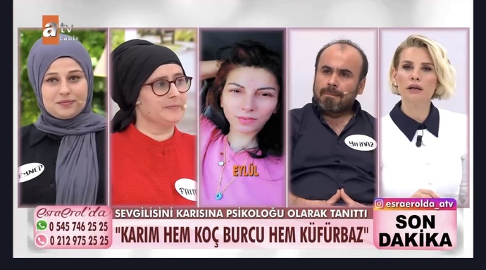 Koç burçlarından gerçekten nefret mi ediyorsunuz?