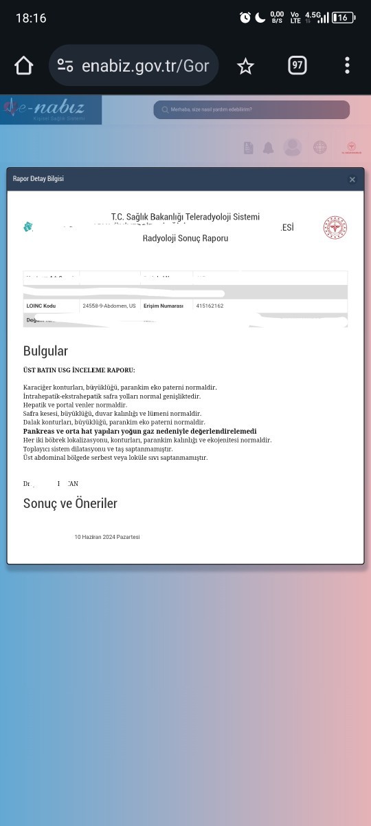 Karaciğer safra vs normalken sarılık neden olur?