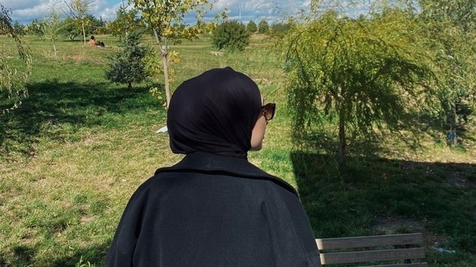 Tesettür hakkında?