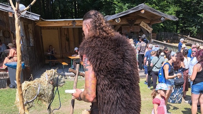 En son hangi festivale ya da  konsere katildiniz?