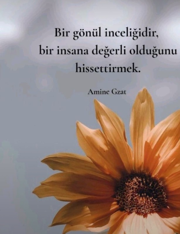 Her insanla iyi anlaşır mısın?
