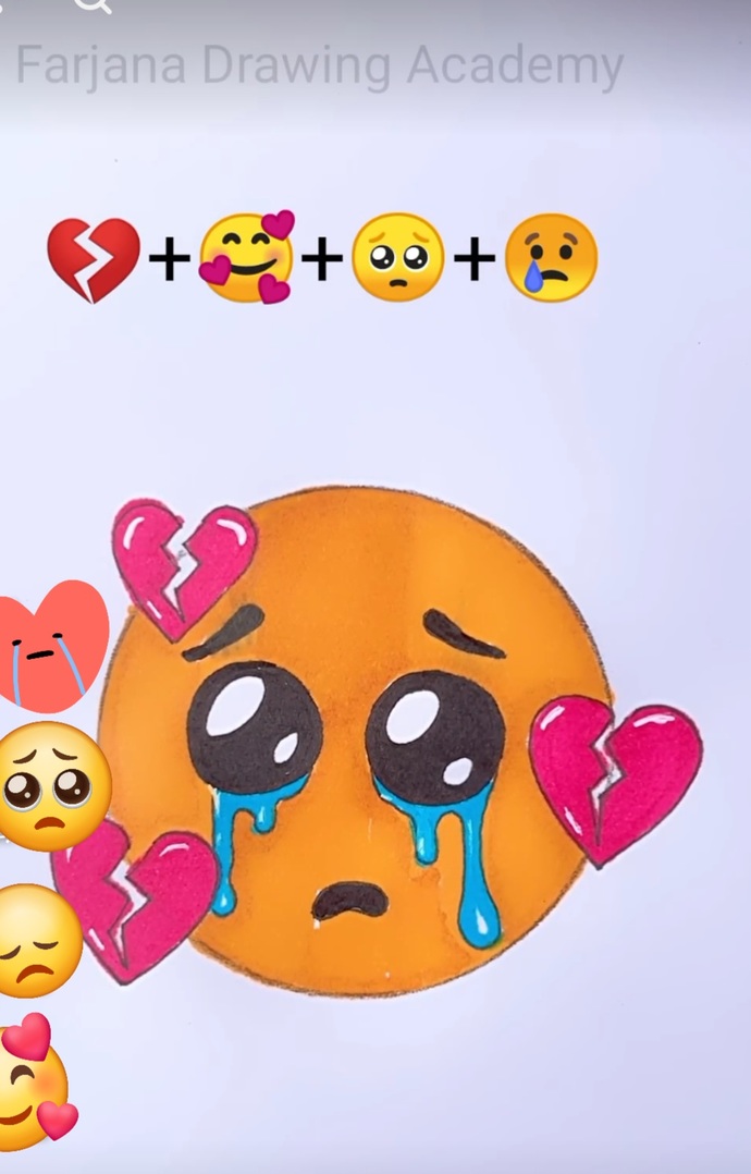 Diziler bir emojiyi temsil etseydi o emoji ne olurdu sizce?