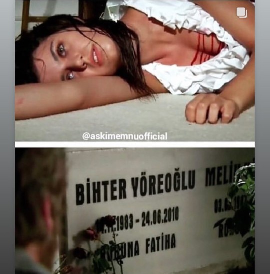 Bihter yöreoğlu ölüm yıldönümünü analım mı?