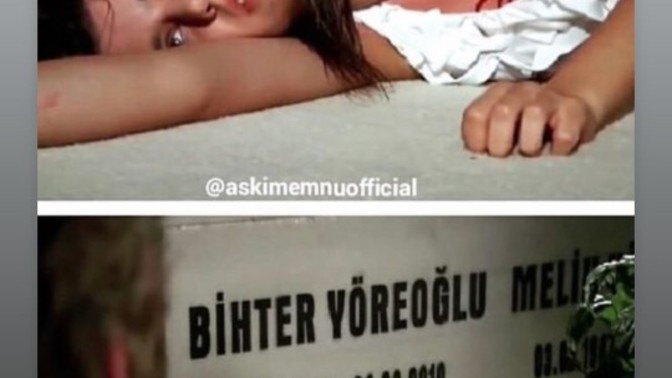 Bihter yöreoğlu ölüm yıldönümünü analım mı?