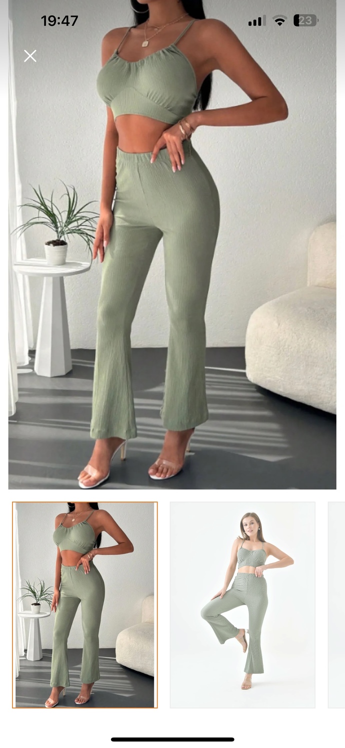Hangi model hoş duruyor?