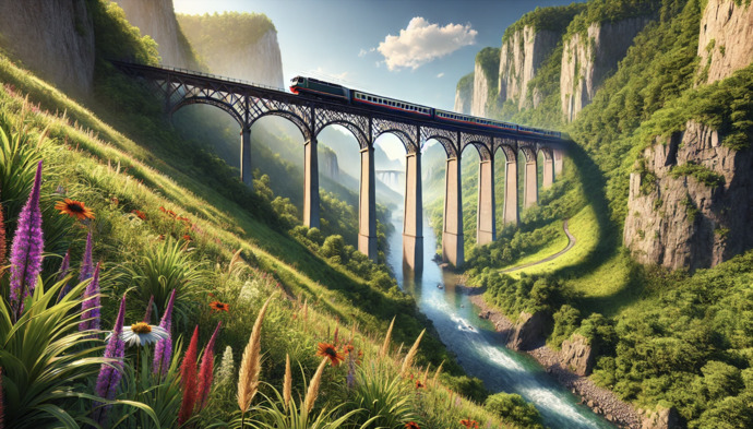 Yolculuk zamanı! 🕰️ Hangi tren ekspresi ile maceraya atılmalıyım?
