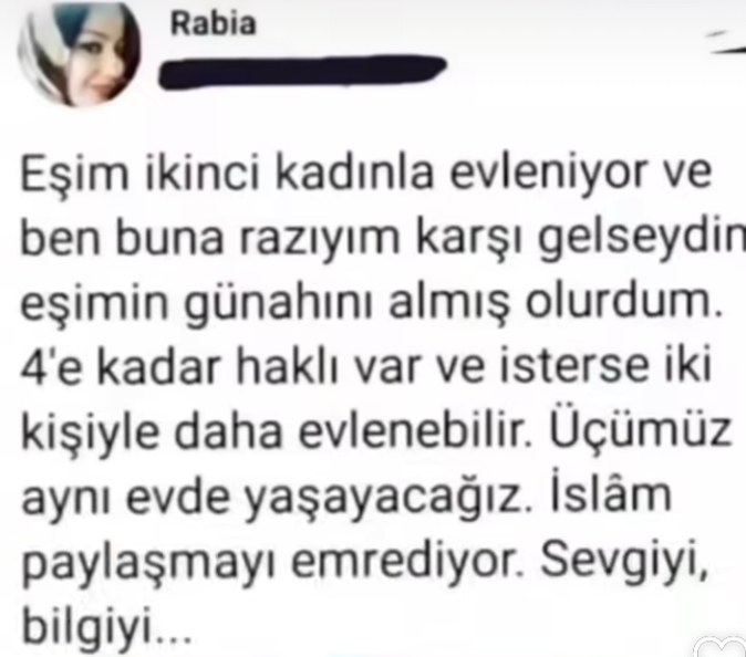 Böyle düşünceli bir kadını nasıl bulabilirim?