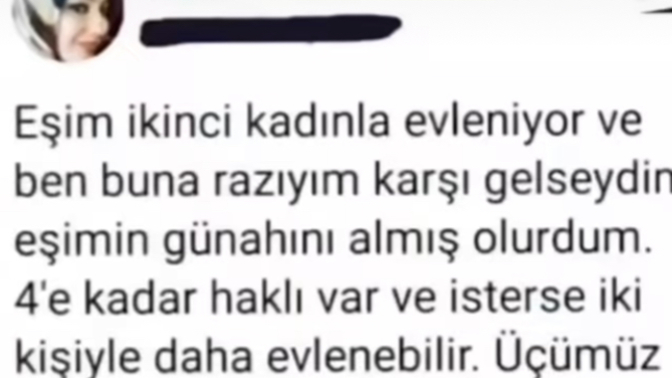 Böyle düşünceli bir kadını nasıl bulabilirim?