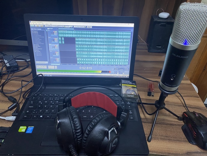 Rap önericek var mı?