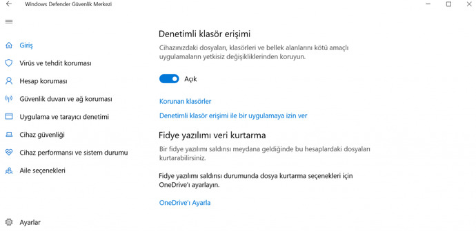Bilgisayara virüs bulaştı nasıl temizlenir?