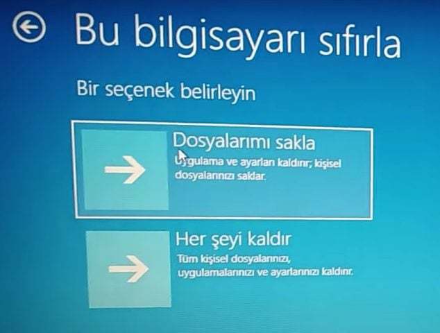 Bilgisayara virüs bulaştı nasıl temizlenir?