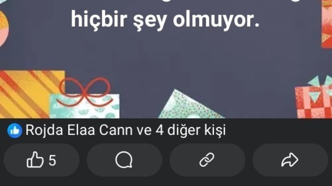 Gönlün istedigi oldu mu?