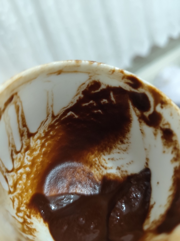 Kahve falımda ne çıkmış?