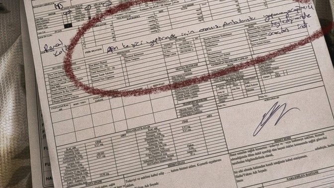 Nedir bu insanların ambulans çağırma sevdası?