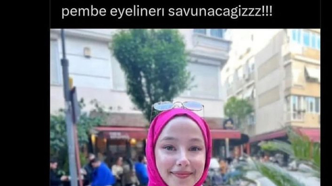 Kapalı kızların yüzüne neden nur inmiş gibi?