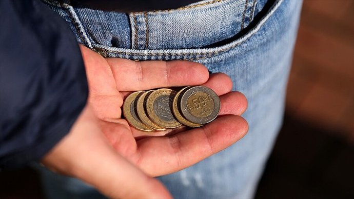 Para üstü fazla verilirse ne yapardınız?