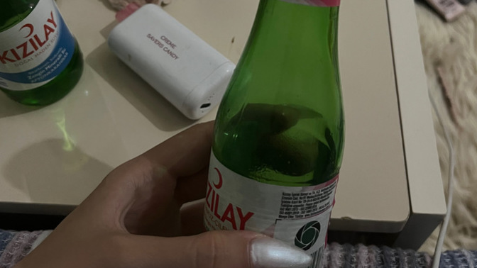 İyii gecelerr uyudunuz mu?