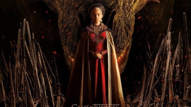 Game of Thrones seven biri olarak House of the Drogon'a başlamayı düşünüyorum izleyenler önerir mi?