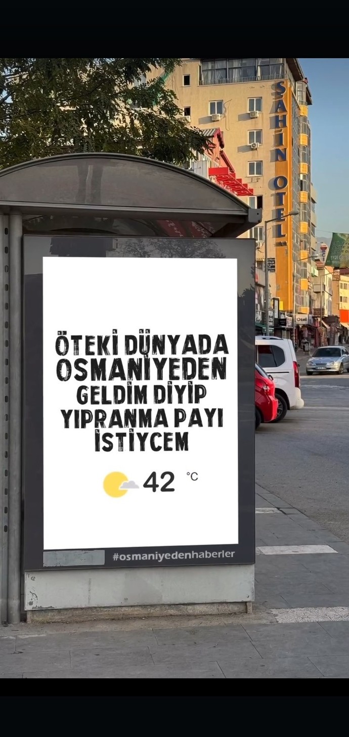 Osmaniye ilindeyim  Ankara  ya tayinim çıkmıştı  Ankara  da kiralar pahalı yaşam zor olur diye durdurdum sizce hata mı yaptım :/?