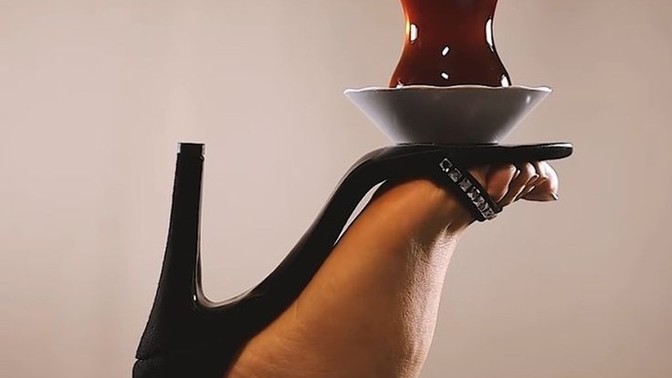 Kimse bana karışamaz yapar içerim dediğiniz şey nedir?