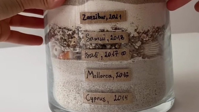 Hangi koleksiyona sahipsiniz?