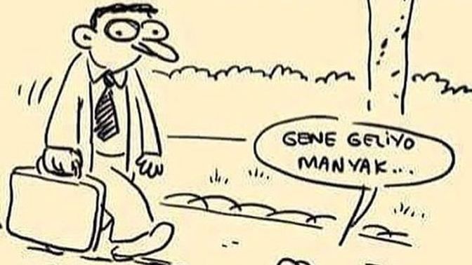 Hayatın akışında bu kadar koşuşturma içinde kaçırdığınız şeyler var mı?