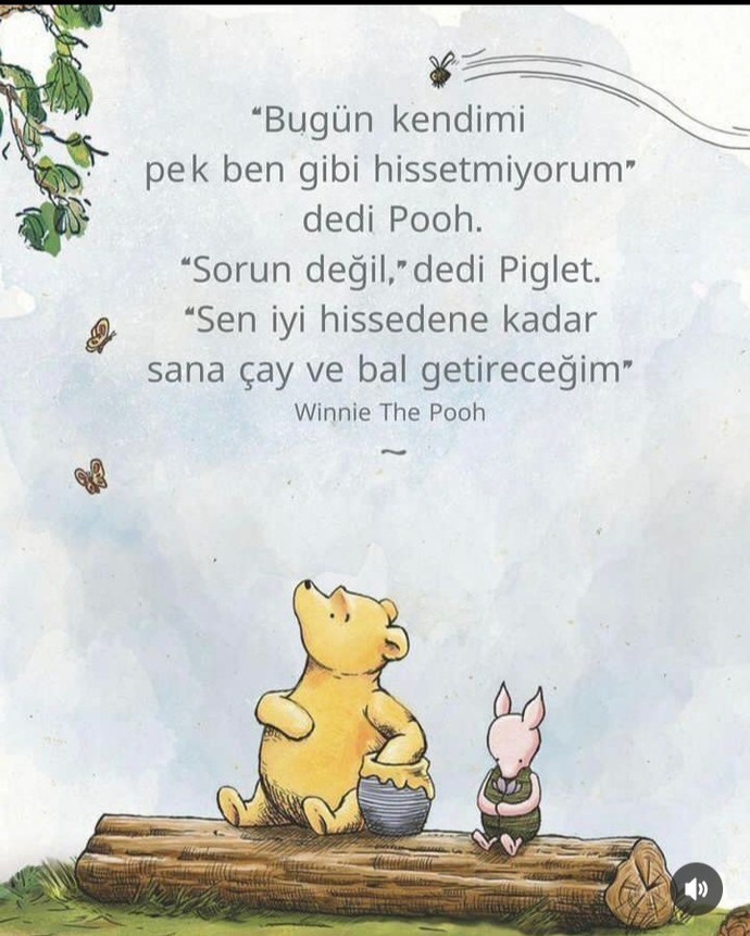 Pooh gibi bir arkadaş 🌸💌🧚‍♀️🌟öneriniz var mı bu tarz çizgi filmlerden?