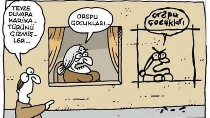 Başkalarının yok sayamayacağı bir yeteneğiniz var mı?