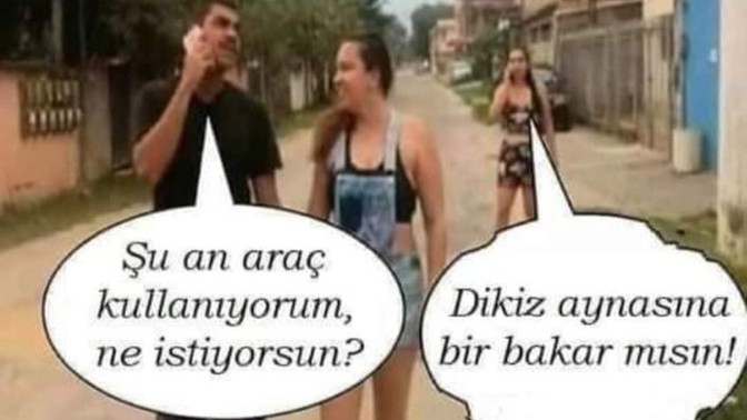 Erkekler en çok hangi yalanı söyler?