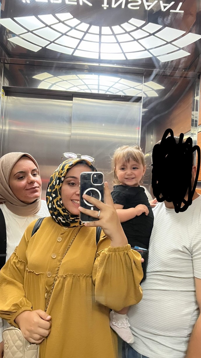 Marmara'nın incisi Hakkari'den selamlar, nasılsınız?
