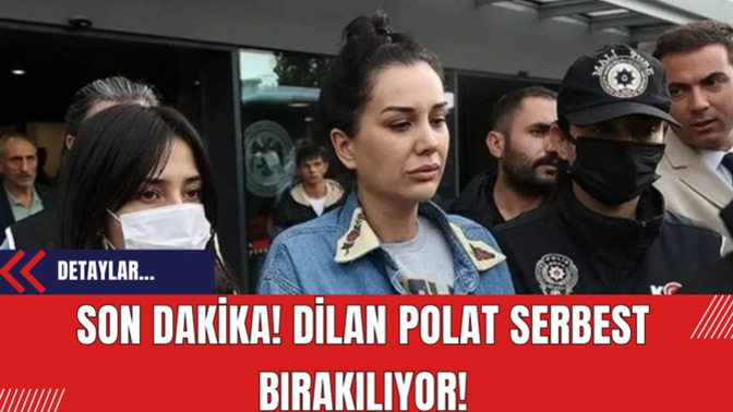 Dilan Polat ve Engin Polat için Tahliye Kararı Doğru mu?