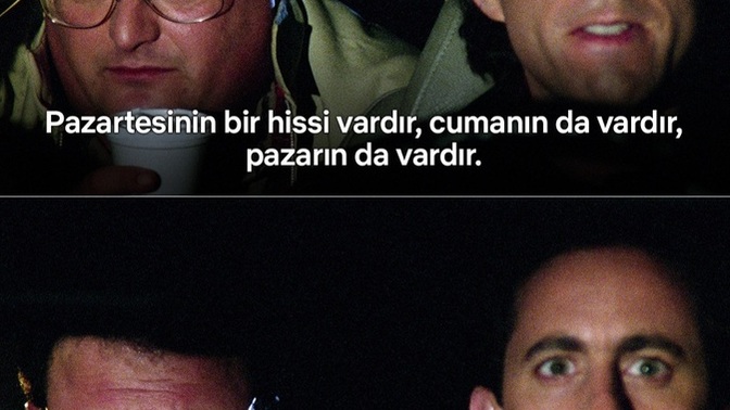 Özellikle sevdiğiniz bir gün var mı?