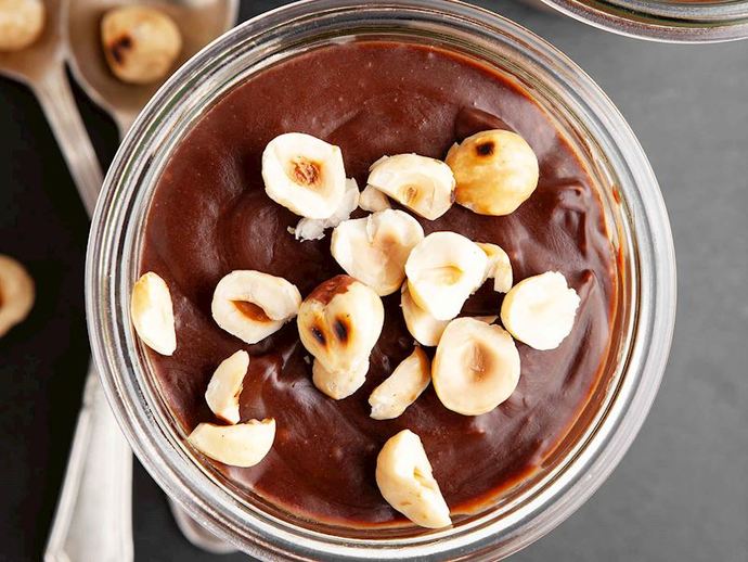 Sonunda benim günüme geliyoruz; Çikolatalı Puding Günü! 🍫 Favori puding tarifinizi verir misiniz?