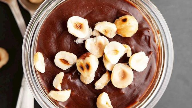 Sonunda benim günüme geliyoruz; Çikolatalı Puding Günü! 🍫 Favori puding tarifinizi verir misiniz?