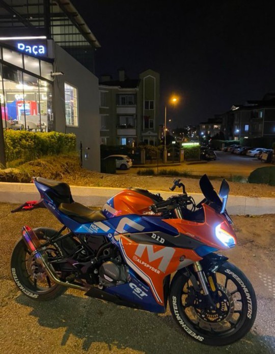 Güzel miii yawrularrr?