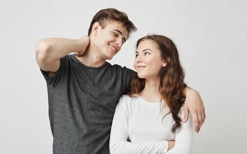 Flörtken cinsellik sohbeti açan biriyle ciddi ilişki olur mu?