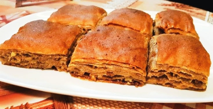 Kıymalı imhhhh 🤤🤤
