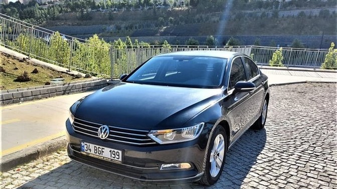 Passat aracı kimler kullanır?