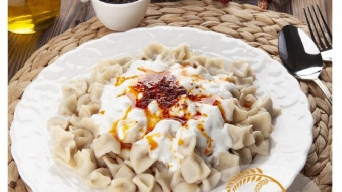 Senin favori yemeğin hangisi?