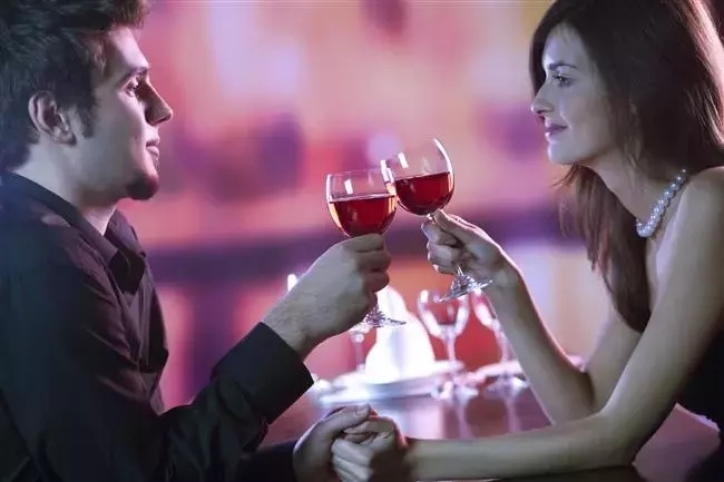 Birinin senin için yapmasını her zaman istediğin romantik bir jest var mı??