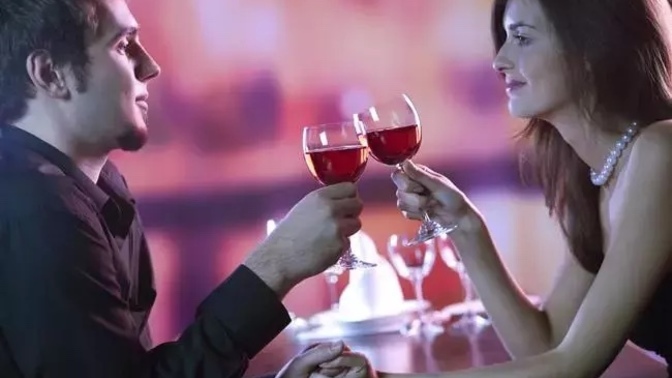 "Birinin senin için yapmasını her zaman istediğin romantik bir jest var mı?"?