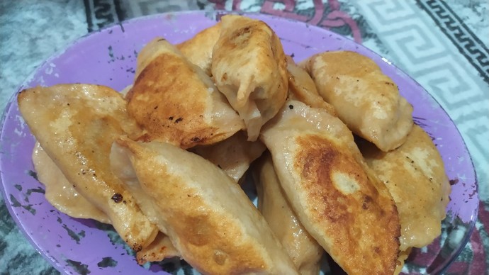 İçli köfte yaptımmm nasıl olmuşş?