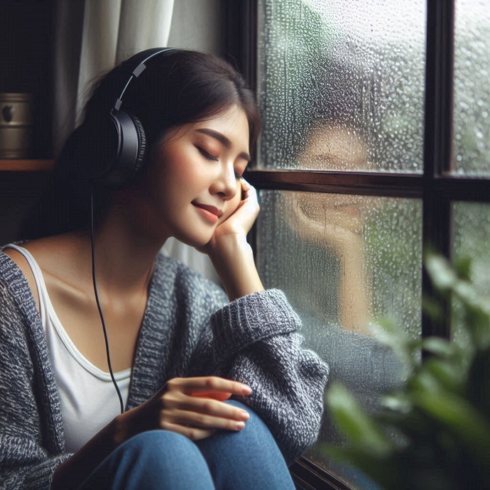 Kitap okumak mı, müzik dinlemek mi?