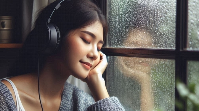 Kitap okumak mı, müzik dinlemek mi?