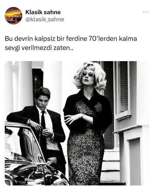 Bu devrin insanı olmak modernlik midir?
