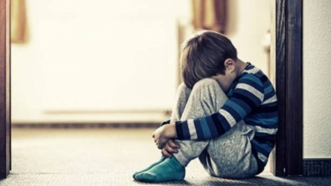 Bir çocuğun depresyona girdiğini nasıl anlarsın?