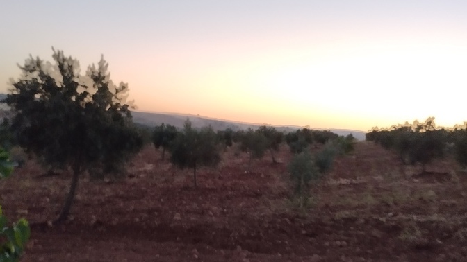Günün bitmesi mi başlaması mı şükür sebebin?